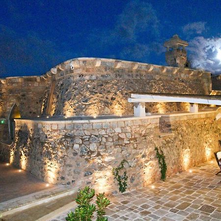 Trulli Altomare Alliste Exterior foto